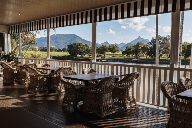 Tweed River House