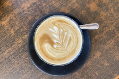 Haig Street Kirra Coffee
