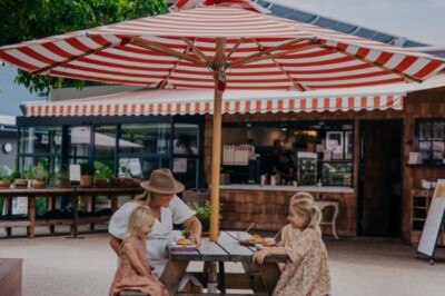 Custard Canteen Tallebudgera
